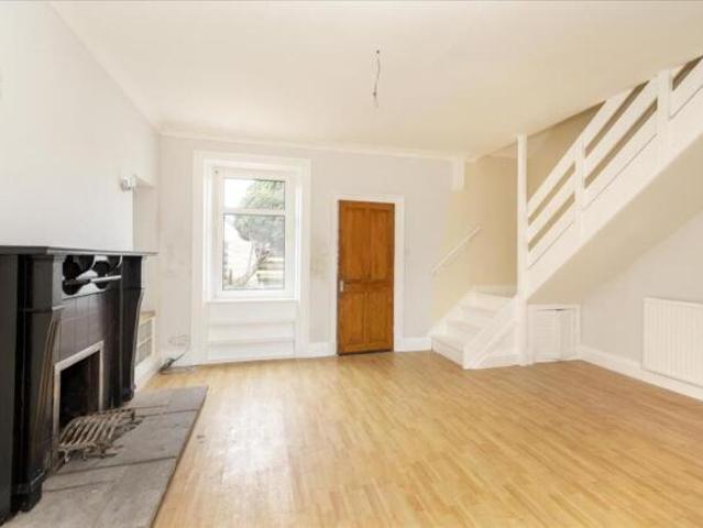 Cottage for sale in Scotland