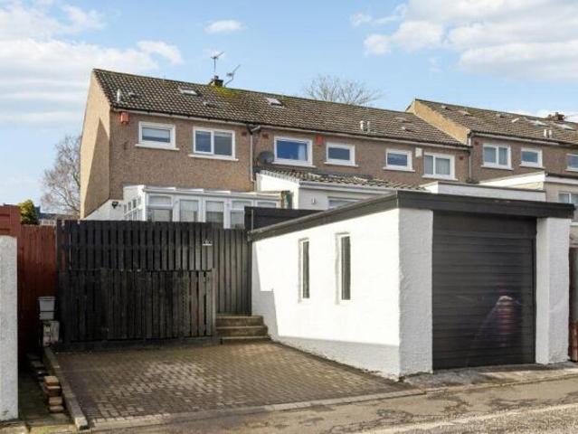 Cottage for sale in Bearsden, Scotland