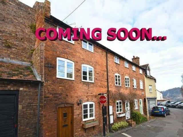 House for rent in Shropshire
