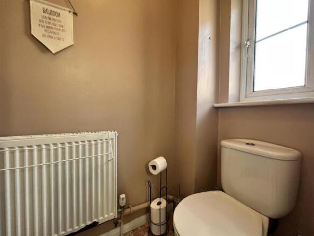 Cottage for sale in Maidenhall, Key Street