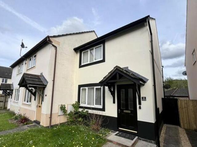 House for sale in Abergavenny, Wales
