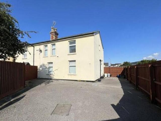 House for sale in Abergavenny, Wales