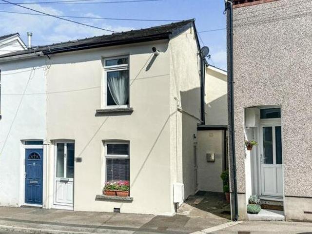 House for sale in Abergavenny, Wales