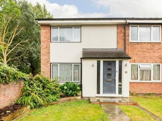 House for sale in Caldecott, Vale of White Horse
