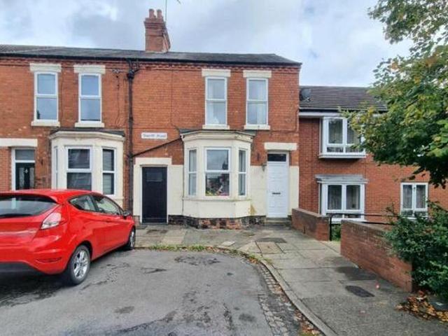 House for sale in Northampton, Northamptonshire