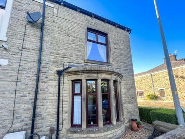 House for sale in Accrington, Hyndburn