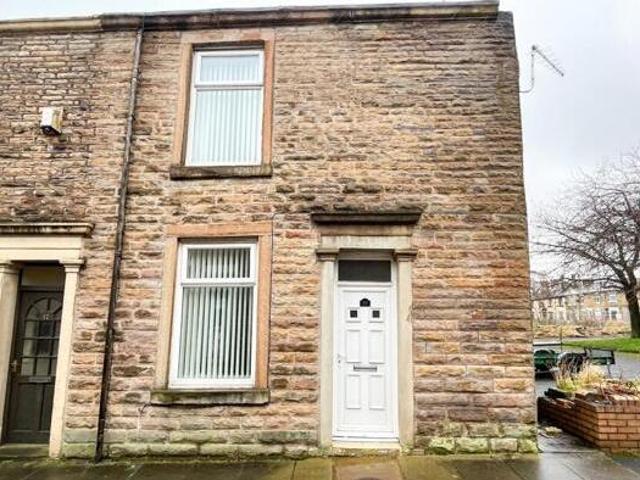 House for sale in Backburn, Lancashire