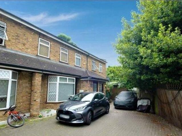 House for sale in Lyons, Greater London