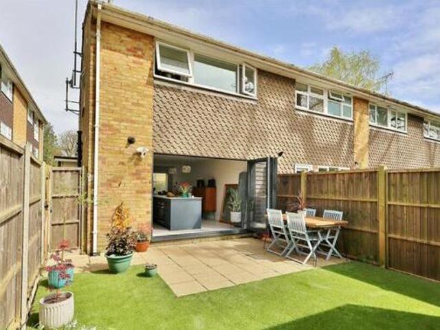 House for sale in Row Town, Surrey