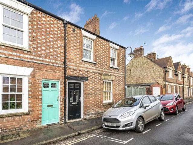 Cottage for sale in The Slade, Oxfordshire