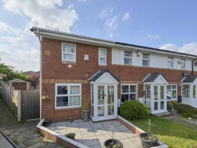 House for sale in Birkenhead, Wirral