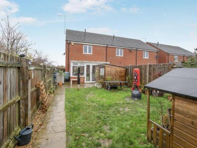 Cottage for sale in Bare, Lancashire