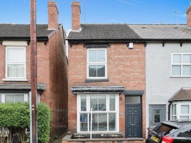 House for sale in Aldersley, Stockwell End