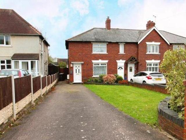 House for sale in Holly Bank, Aldridge