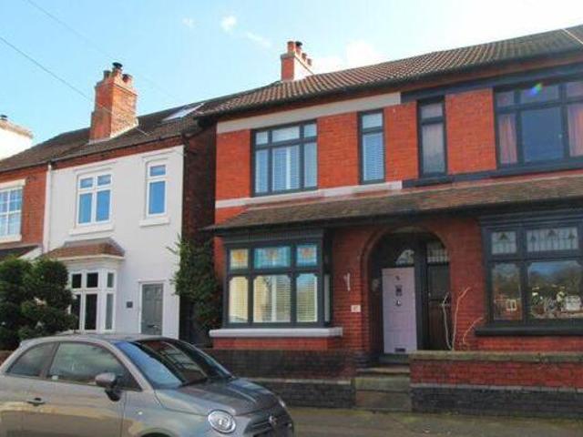House for sale in Rushall, Walsall