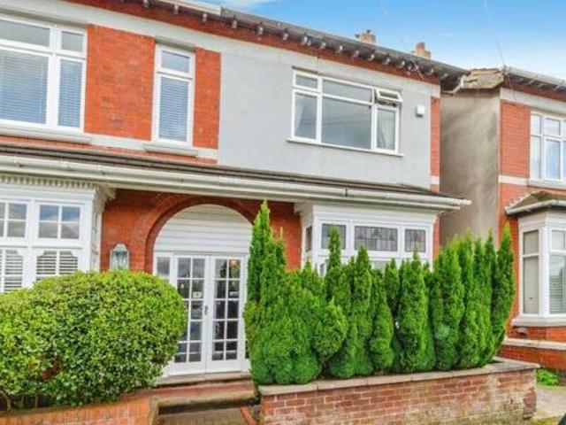 House for sale in Rushall, Walsall