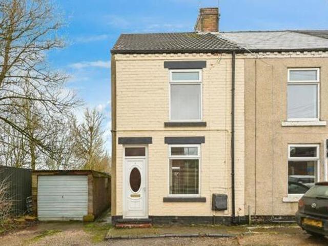 House for sale in Kedleston, East Midlands