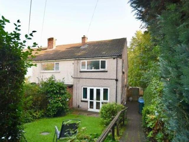 House for sale in Allesley Park, Allesley