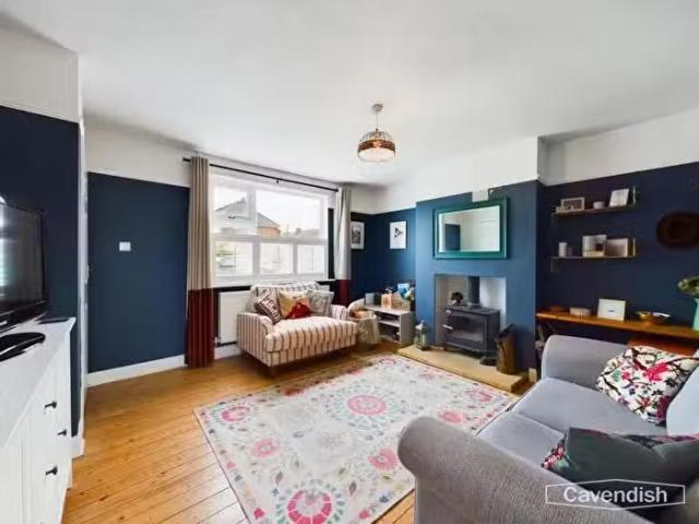 House for sale in Pulford