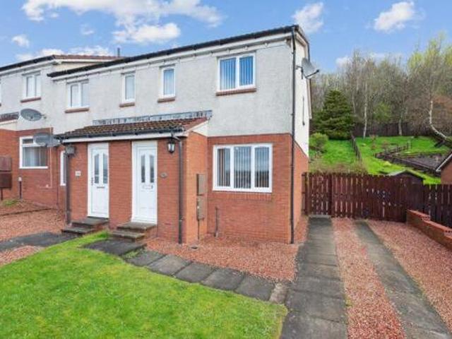 House for sale in Alloa