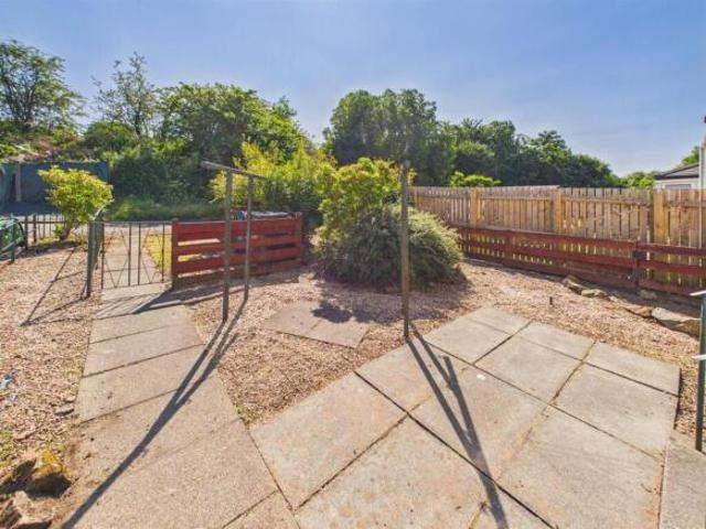 Cottage for sale in Bearsden, Scotland