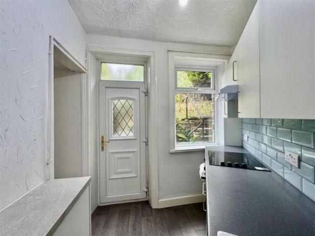 Cottage for sale in Almondbury, West Yorkshire