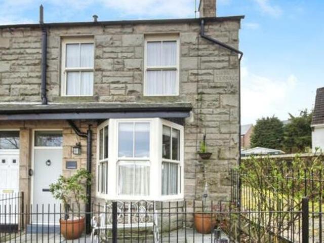 House for sale in Alnwick, Northumberland