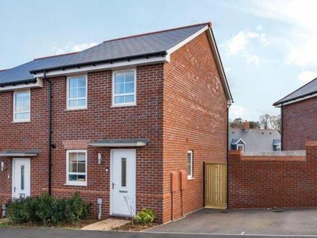 House for sale in Watergate, Devon
