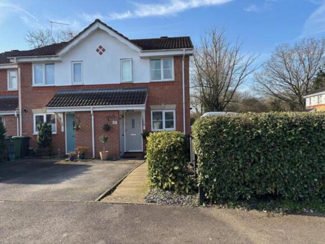 Cottage for sale in Five Acres, Hertfordshire
