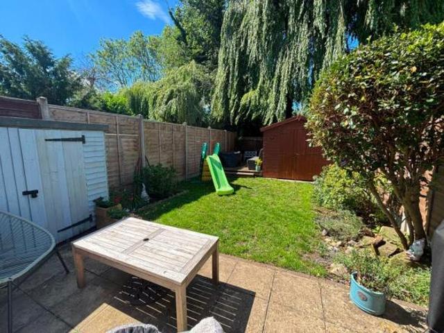 Property for sale in Five Acres, Hertfordshire