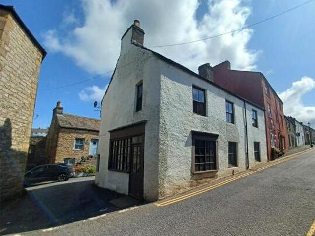 House for sale in Cumbria
