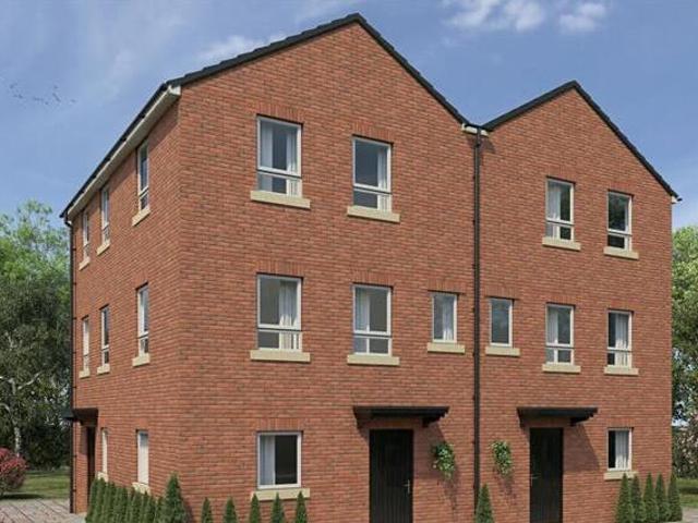 House for sale in North Yorkshire