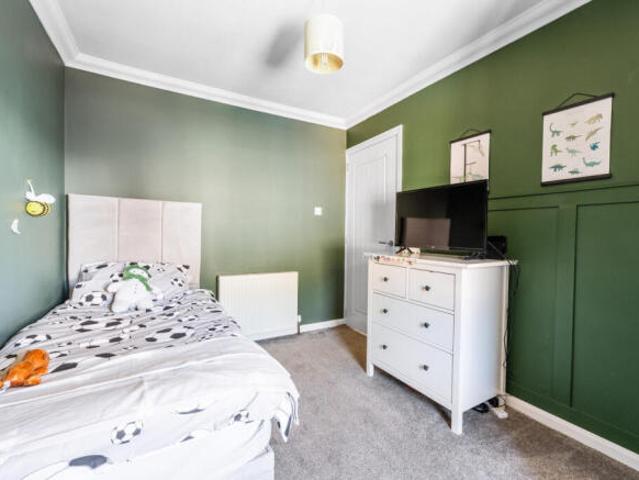 Cottage for sale in Alyth, Scotland