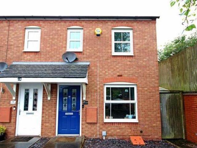 House for sale in Brierley Hill, West Midlands