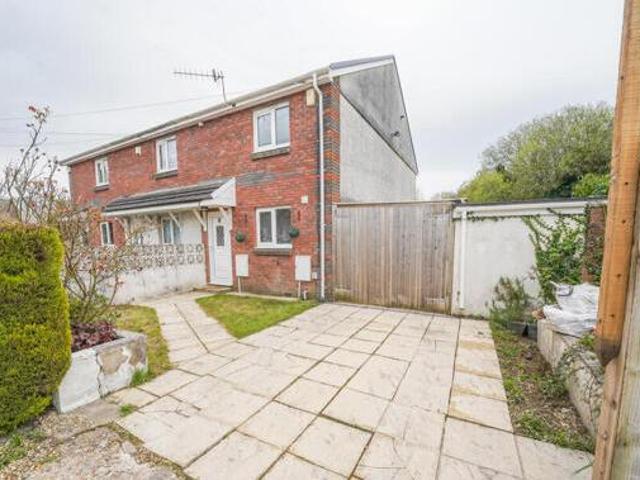 House for sale in Ammanford, Wales