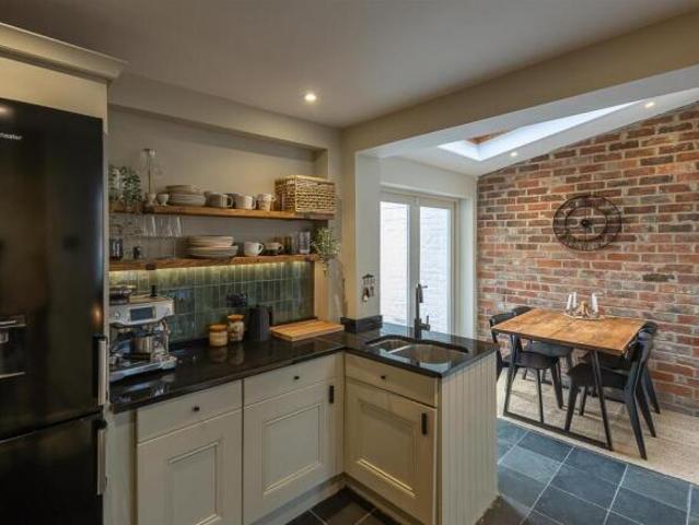 Cottage for sale in Spital Tongues, Tyne And Wear