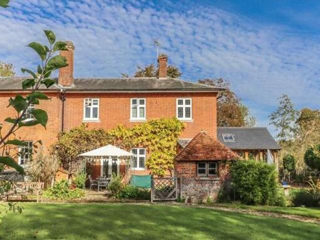 House for sale in Anna Fields, Test Valley