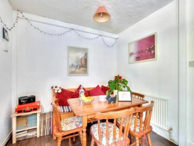 Cottage for sale in Haddon, East Midlands