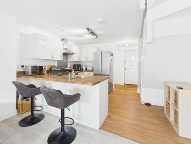 Cottage for sale in Pamington, Gloucestershire