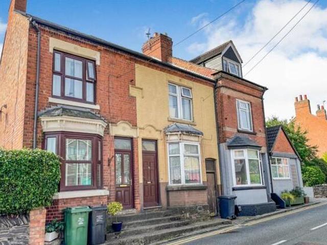 House for sale in Leicester Forest East, Blaby