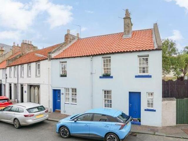 House for sale in Anstruther, Scotland