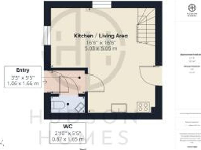 Cottage for sale in Water, Rossendale