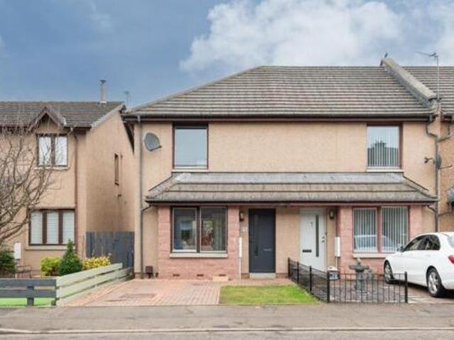 House for sale in Westport, Arbroath