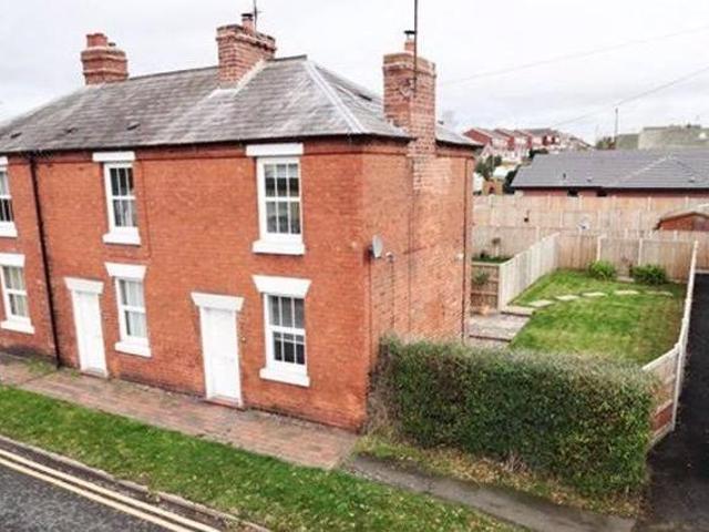 House for sale in Worcestershire