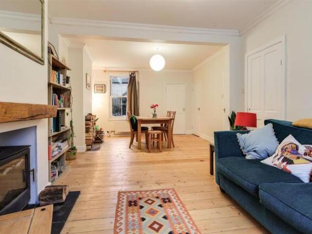Cottage for sale in Romsey, Cambridge