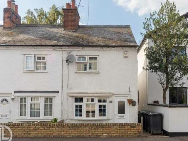House for sale in Arlesey, Bedfordshire
