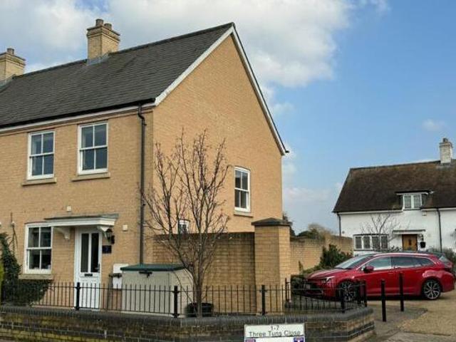 House for sale in Arlesey, Bedfordshire