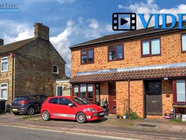 House for sale in Arlesey, Bedfordshire