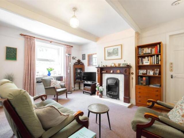 Cottage for sale in Armitage Bridge, West Yorkshire
