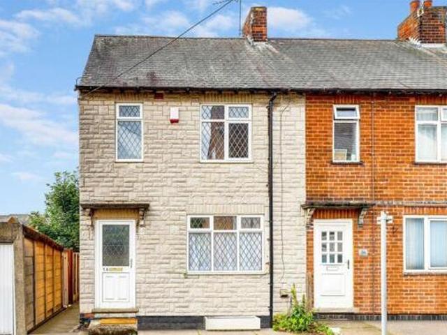 House for sale in Haddon, East Midlands